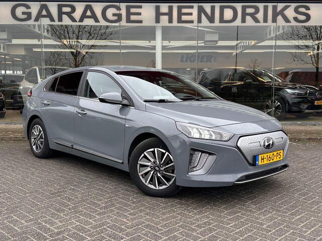 Hyundai IONIQ Comfort EV 38 kWh | SOH: 93,6% | 311km WLTP | Adaptive CC | Full LED | Navi |