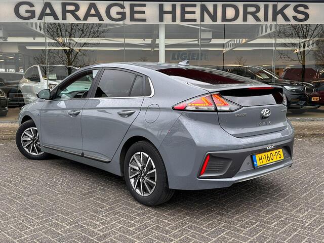 Hyundai IONIQ Comfort EV 38 kWh | SOH: 93,6% | 311km WLTP | Adaptive CC | Full LED | Navi |