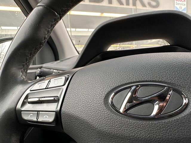 Hyundai IONIQ Comfort EV 38 kWh | SOH: 93,6% | 311km WLTP | Adaptive CC | Full LED | Navi |