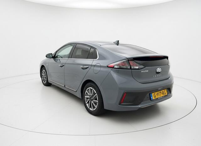 Hyundai IONIQ COMFORT EV 38 KWH, Navi, Camera, Cruise