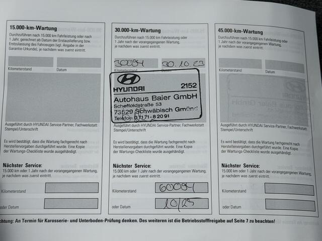 Hyundai IONIQ 5 Connect 73kWh Automaat / SOH 100 % / Dealer onderhouden / 8 Jaar Batterij Garantie / Warmtepomp / Elektr. Klep / Elektr. Stoelen / Stoel & Stuurwiel Verwarming / Navigatie / Dodehoek Detectie / Apple Carplay/Android Auto /