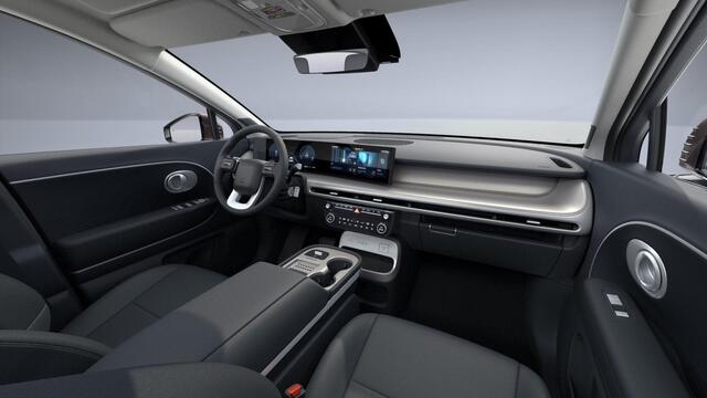 Hyundai IONIQ 9 Connect 7p. 110.3 kWh / ¤3000,- Inruilvoordeel / Nu Te Bestellen / Meerprijs Getoonde Kleuren Vanaf ¤995,- /