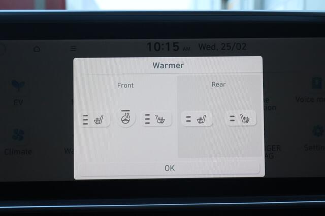 Hyundai IONIQ 6 First Edition AWD 77.4 kWh - NL- Auto!! Stoel+Stuurverw I Pano I 360 Camera