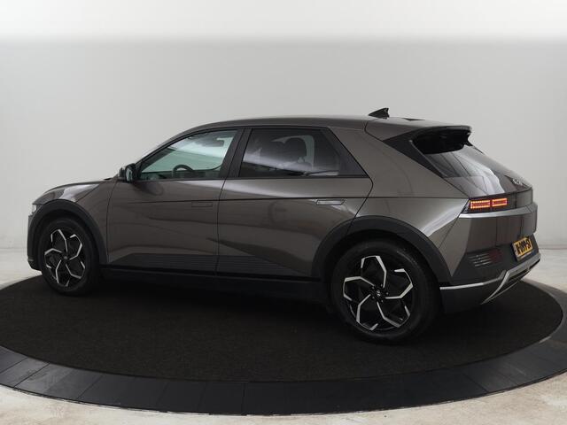 Hyundai IONIQ 5 Style 73kWh | SOH 99% | 3-Fase | Warmtepomp | Stoelverwarming | Adaptive cruise | Camera | Carplay | Keyless | Full LED | Digital Cockpit | Climate control
