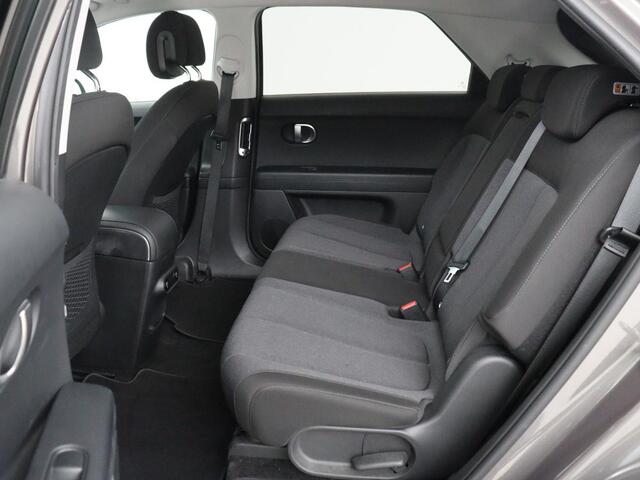 Hyundai IONIQ 5 Style 73kWh | SOH 99% | 3-Fase | Warmtepomp | Stoelverwarming | Adaptive cruise | Camera | Carplay | Keyless | Full LED | Digital Cockpit | Climate control