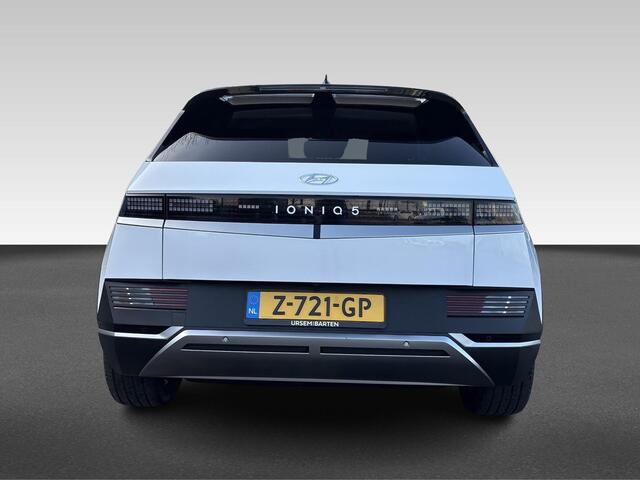 Hyundai IONIQ 5 Style 58 kWh | Warmtepomp