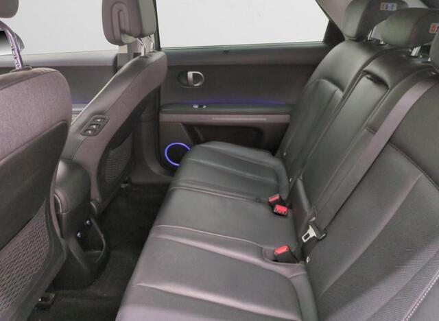 Hyundai IONIQ 5 Lounge 77.4 kWh SOH 100%, Panoramadak, Vol Optie's!
