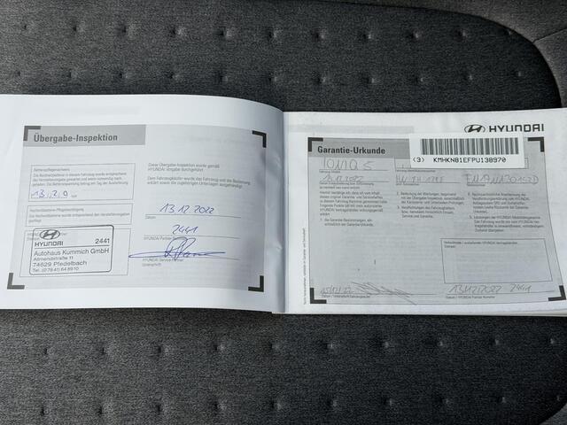 Hyundai IONIQ 5 Connect+ 77.4 kWh / SOH 100% / Fabrieksgarantie tot 12-2027 / Dealer Onderhouden / Warmtepomp / 8 Jaar Batterij Garantie / 360 Camera / Adaptieve Cruise / Stoel Stuurwiel Verwarming / Dodehoek /