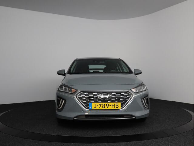 Hyundai IONIQ 1.6 GDi Comfort - Plus | Hybrid | Navigatie | Trekhaak