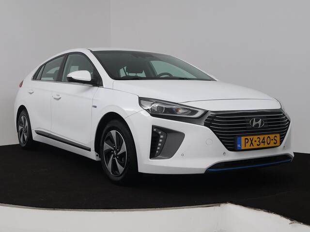 Hyundai IONIQ 1.6 GDi Comfort | Camera | Apple Carplay/Android Auto | Nederlandse auto | 1e Eigenaar |