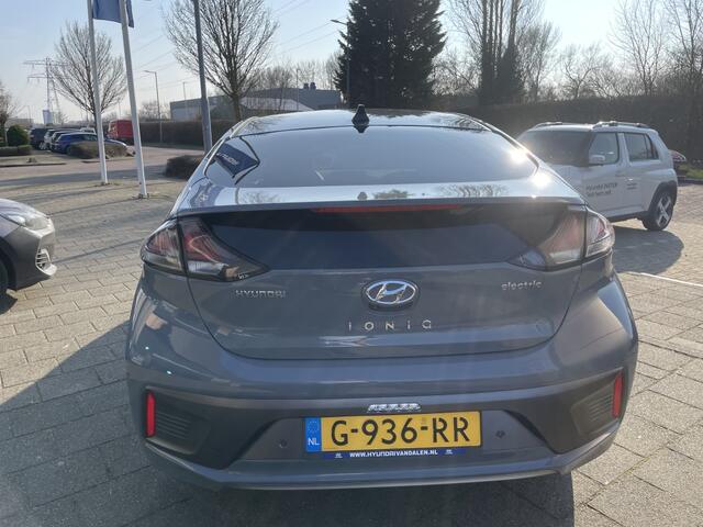 Hyundai IONIQ Comfort EV 38 kWh*RIJKLAARPRIJS*