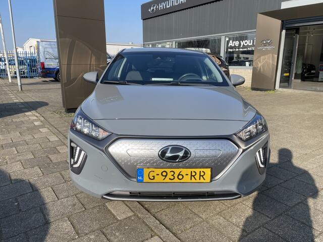 Hyundai IONIQ Comfort EV 38 kWh*RIJKLAARPRIJS*
