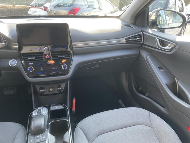 Hyundai IONIQ Comfort EV 38 kWh*RIJKLAARPRIJS*