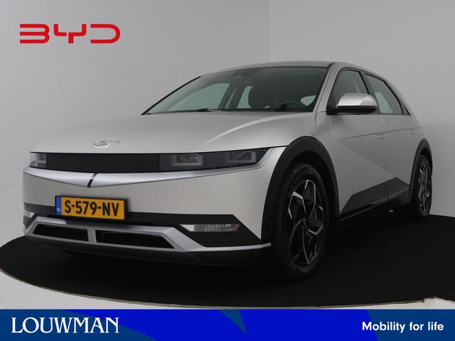 Hyundai IONIQ 5 Lounge 73kWh