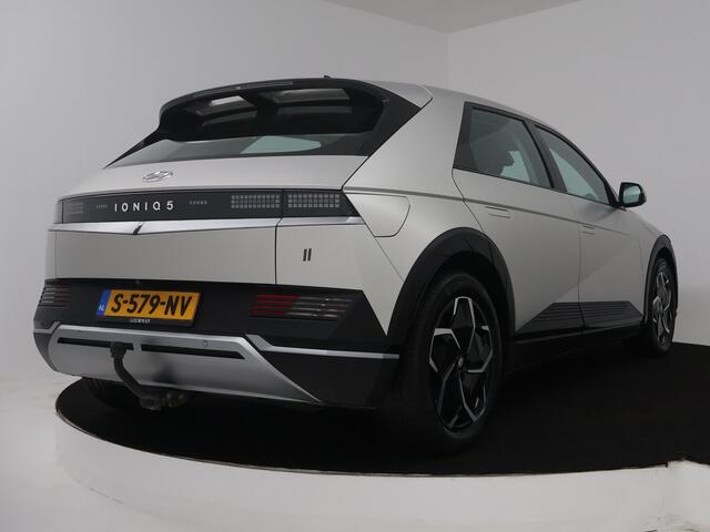 Hyundai IONIQ 5 Lounge 73kWh