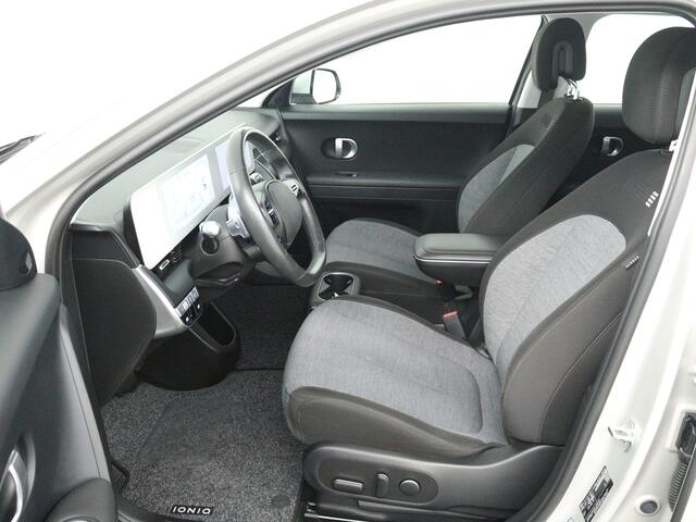 Hyundai IONIQ 5 Lounge 73kWh