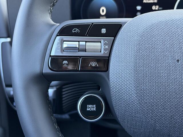 Hyundai IONIQ 5 Long Range Pure Edition 84 kWh ** Nieuw uit voorraad leverbaar **