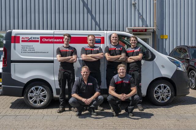 Hyundai IONIQ 1.6 GDi Comfort