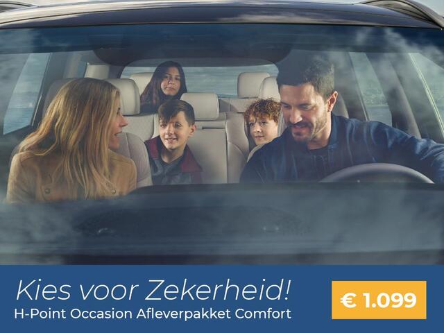 Hyundai IONIQ 5 N AWD 84kWh 650pk | ¤1.500 KORTING | LAGE BIJTELLING! | BOSE AUDIO | BLIND-SPOT VIEW |