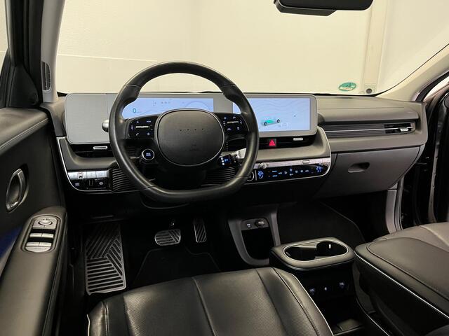 Hyundai IONIQ 5 Lounge 73kWh | 100% SOH | LEDER | HEAD-UP | BOSE |
