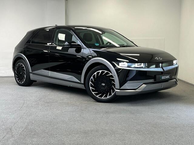 Hyundai IONIQ 5 Lounge 73kWh | 100% SOH | LEDER | HEAD-UP | BOSE |