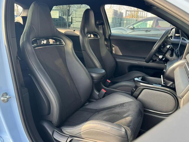 Hyundai IONIQ 5 N I 4X4 I 650 PK! I KUIPSTOELEN I 84 KWH