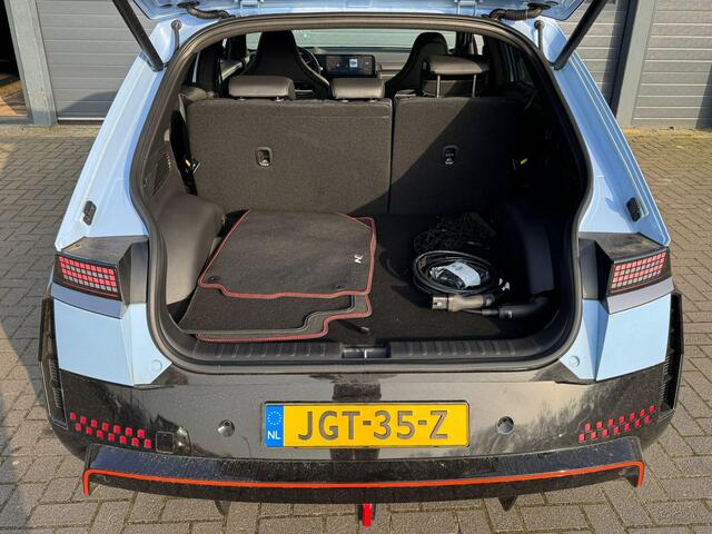 Hyundai IONIQ 5 N I 4X4 I 650 PK! I KUIPSTOELEN I 84 KWH