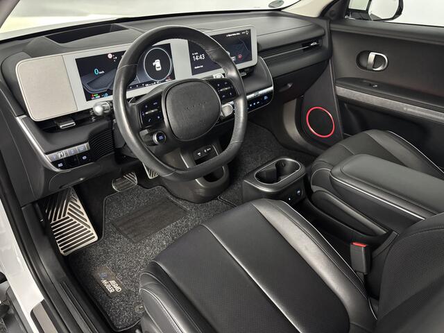 Hyundai IONIQ 5 Lounge 73kWh | Trekhaak |