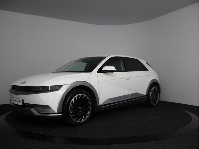 Hyundai IONIQ 5 Lounge 73kWh | Trekhaak |