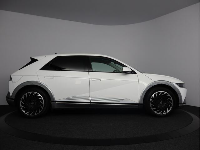 Hyundai IONIQ 5 Lounge 73kWh | Trekhaak |