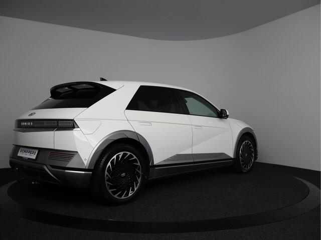 Hyundai IONIQ 5 Lounge 73kWh | Trekhaak |