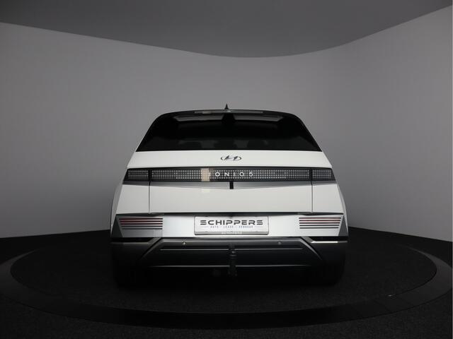 Hyundai IONIQ 5 Lounge 73kWh | Trekhaak |