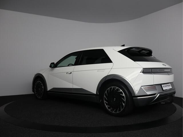 Hyundai IONIQ 5 Lounge 73kWh | Trekhaak |