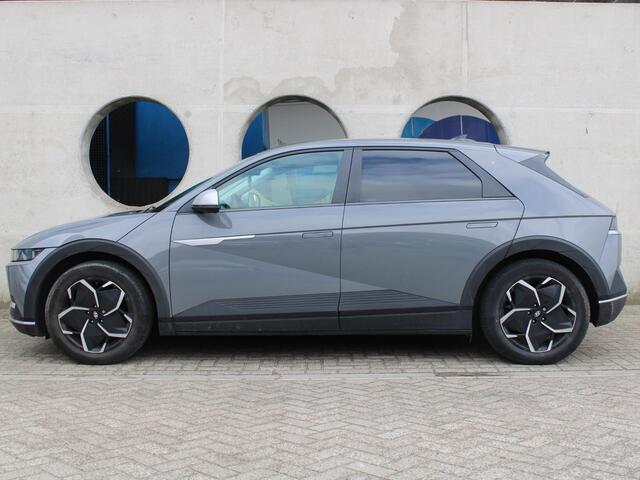 Hyundai IONIQ 5 Connect 58 kWh | SOH 97,5% |