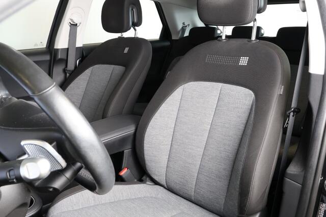 Hyundai IONIQ Style 73 kWh - SOH 90% - Trekhaak - Stoel + stuurverw. - CarPlay