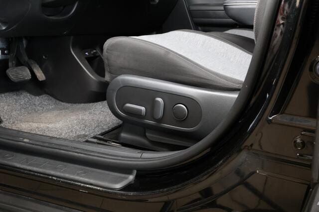 Hyundai IONIQ Style 73 kWh - SOH 90% - Trekhaak - Stoel + stuurverw. - CarPlay