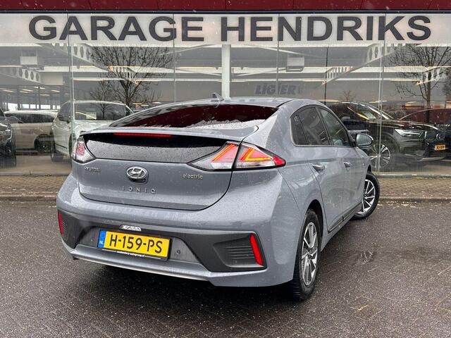 Hyundai IONIQ Comfort EV 38 kWh | SOH: 93,7% | 311km WLTP | Adaptive CC | Full LED | Navi |