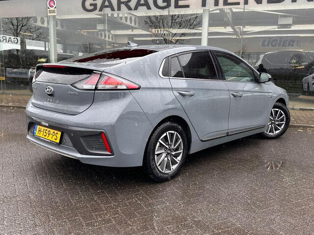 Hyundai IONIQ Comfort EV 38 kWh | SOH: 93,7% | 311km WLTP | Adaptive CC | Full LED | Navi |