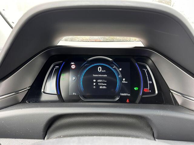 Hyundai IONIQ Comfort EV 38 kWh | SOH: 93,7% | 311km WLTP | Adaptive CC | Full LED | Navi |