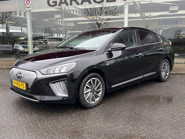 Hyundai IONIQ Comfort EV 38 kWh | SOH: 94,1% | 311km WLTP | Adaptive CC | Full LED | Navi |