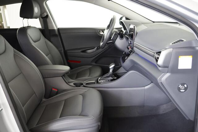 Hyundai IONIQ 1.6 GDi Premium / Leder / LED / Navi / CarPlay / Cam