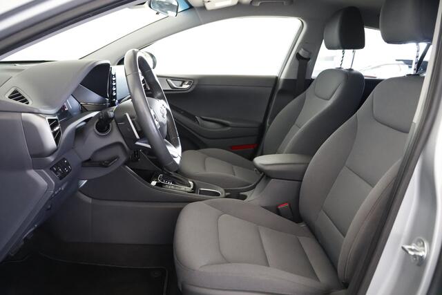 Hyundai IONIQ 1.6 GDi PHEV Comfort (Plug-in) / CarPlay / Camera / ACC / Winterpakket