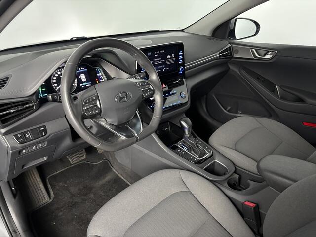Hyundai IONIQ 1.6 GDi PHEV Comfort | Plug-in Hybrid | Navigatie via Apple Car Play |