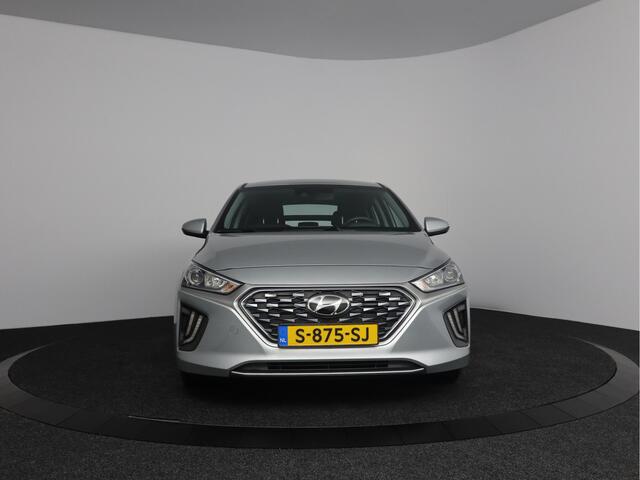Hyundai IONIQ 1.6 GDi PHEV Comfort | Plug-in Hybrid | Navigatie via Apple Car Play |