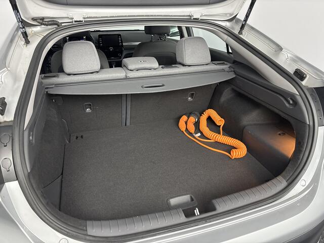 Hyundai IONIQ 1.6 GDi PHEV Comfort | Plug-in Hybrid | Navigatie via Apple Car Play |