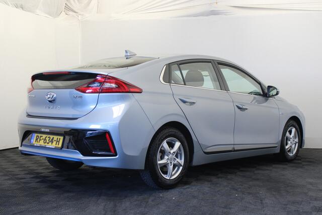 Hyundai IONIQ 1.6 GDi Comfort