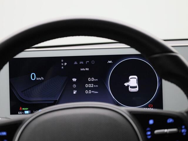 Hyundai IONIQ 5 77.4kWh Core |BTW |WLTP 507 km |Navigatie |Apple & Android Carplay |(Adapt) Cruise & Climate Control |Parkeersensoren Voor & Achter |Achteruitrijcamera | Stoel & Stuurverwarming |