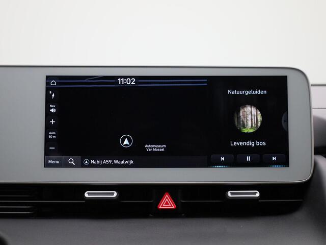 Hyundai IONIQ 5 77.4kWh Core |BTW |WLTP 507 km |Navigatie |Apple & Android Carplay |(Adapt) Cruise & Climate Control |Parkeersensoren Voor & Achter |Achteruitrijcamera | Stoel & Stuurverwarming |