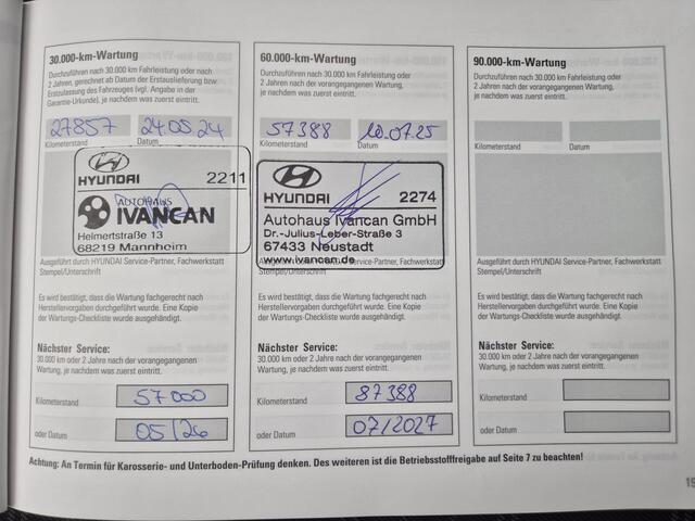Hyundai IONIQ 6 First Edition AWD 77.4 kWh Automaat / Accu SOH 100% / Dealer onderhouden / Fabrieksgarantie tot 02-2028 / WLTP bereik 519 km bereik stad 658 km / CCS snellader / Trekgewicht 1500 kg / Elektrische achterklep / Glazen schuif- en kanteldak / Stuur- Stoel &