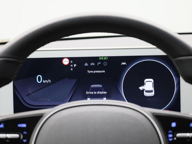 Hyundai IONIQ 5 77.4kWh Core |BTW |WLTP 507 km |Navigatie |Apple & Android Carplay |(Adapt) Cruise & Climate Control |Parkeersensoren Voor & Achter |Achteruitrijcamera | Stoel & Stuurverwarming |
